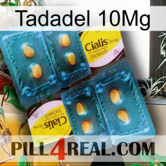 Tadadel 10Mg cialis5